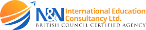 N&N International Education Consultancy Ltd
