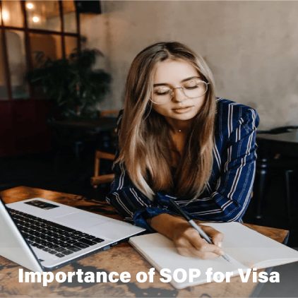 Importance-of-SOP-for-Visa
